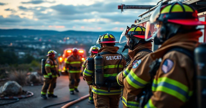 CLCB Corpo de Bombeiros: Tudo que Você Precisa Saber